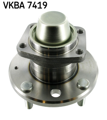 Kit cuscinetto ruota SKF VKBA7419